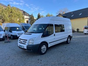 Ford Transit 2009