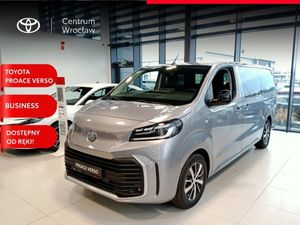 Toyota ProAce 2.0 D4-D Long Business 2025