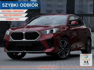 BMW X2 U10 2025
