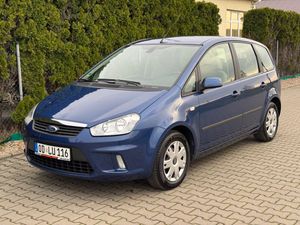 Ford C-Max I 1.6 Style+ 2008