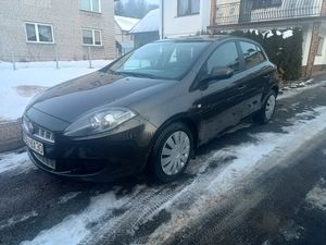 Fiat Bravo II 1.4 16V Active 2010