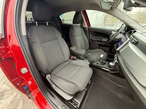 Alfa Romeo Giulietta 2012