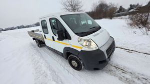 Fiat Ducato 2007