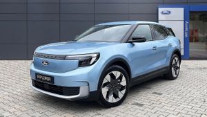Ford Explorer ver-77kwh-rwd 2025