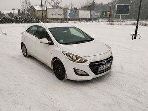 Hyundai i30 II 1.6 CRDi Classic 2015