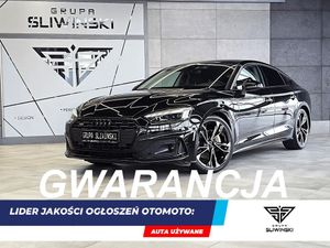 Audi A5 F5 40 TDI Quattro S tronic 2023