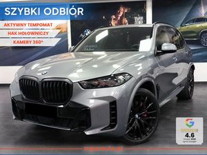 BMW X5 G05 2025