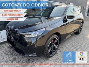 BMW X3 G45 2025