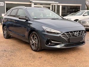 Hyundai i30 III 2024