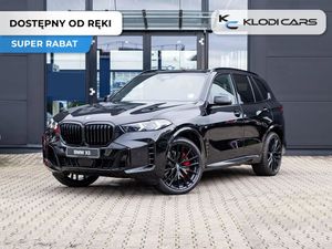 BMW X5 G05 xDrive30d 2025