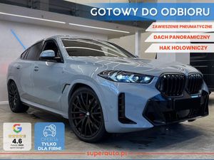 BMW X6 G06 2025