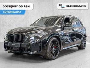 BMW X5 G05 xDrive30d 2026