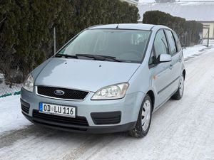 Ford C-Max I 2004