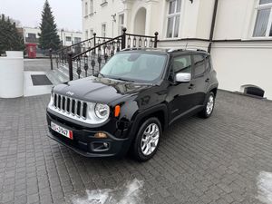 Jeep Renegade 1.6 MultiJet Opening Edition Start&Stopp 2017
