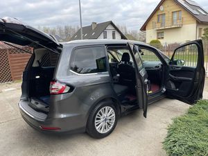 Ford Galaxy Mk4 2.0 TDCi Titanium PowerShift 2018