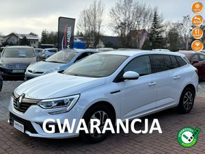Renault Megane IV 1.2 16V TCE Energy Dynamique 2017