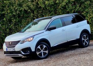 Peugeot 5008 II 2018
