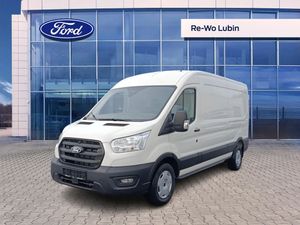 Ford Transit 2025
