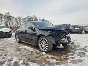 Mercedes-Benz CLA II 180 7G-DCT AMG Line Advanced Plus 2019