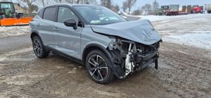Nissan Qashqai III 1.5 e-POWER N-Connecta 2024