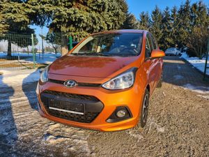 Hyundai i10 II 2014