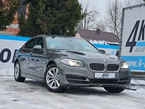 BMW 5 Series F10/F11 520d 2015