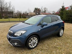 Opel Mokka I 1.4 Turbo ecoFLEX Start/Stop 4x4 Innovation 2015