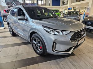 Ford Kuga III 2.5 FHEV FWD ST-Line X 2025