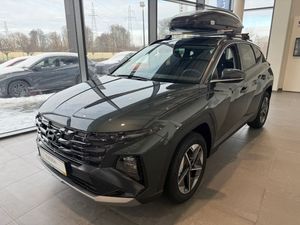 Hyundai Tucson IV 1.6 T-GDi Smart 2WD 2025