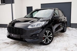 Ford Kuga III 2.5P PHEV FWD ST-Line X 2021