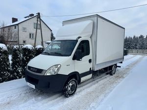 Iveco Daily 2011