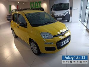Fiat Panda III 2025