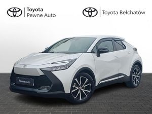 Toyota C-HR 1.8 Hybrid Style 2023