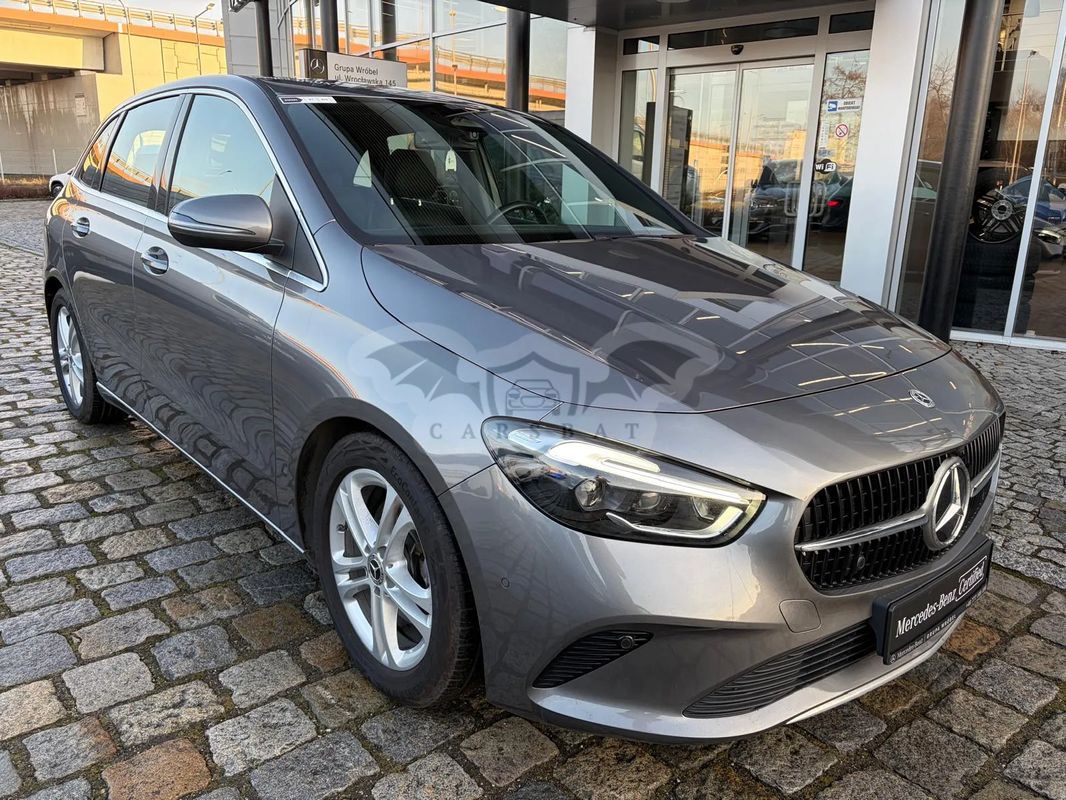Mercedes-Benz B W247 200 d Progressive 8G-DCT 2023