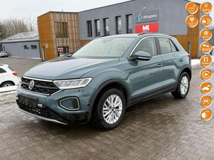 Volkswagen T-ROC I 1.5 TSI OPF Life 2023