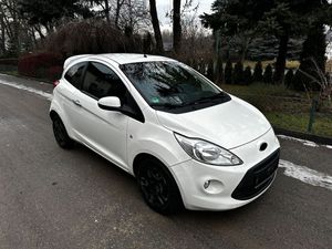 Ford KA/KA+ II 1.2 Titanium 2012