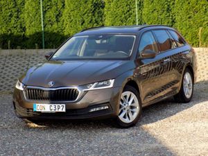 Skoda Octavia IV 2020