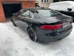 Jaguar XF X260 ver-20d-prestige 2016