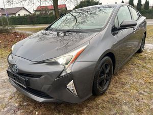 Toyota Prius IV Hybrid Executive 2018