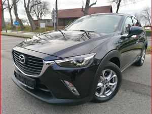Mazda CX-3 SKYACTIV-G 120 FWD Center-Line 2018