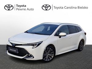 Toyota Corolla Seria E21 2023