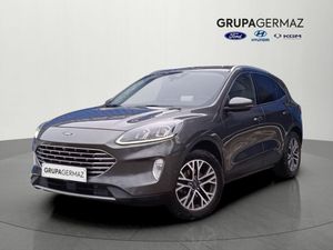 Ford Kuga III 2.0 EcoBlue 4x4 TITANIUM X 2022