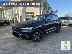 Volvo XC60 II 2025