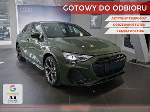 Audi A3 8Y 2025