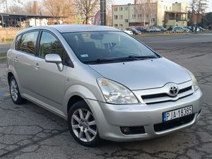 Ford S-Max I 2009