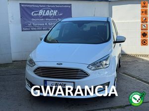 Ford C-Max II 2018