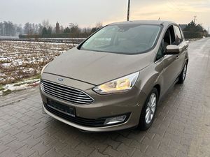 Ford C-Max II 1.0 EcoBoost Titanium ASS 2019