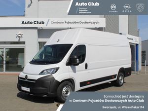 Opel Movano 2025