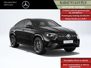 Mercedes-Benz GLE W167 2025