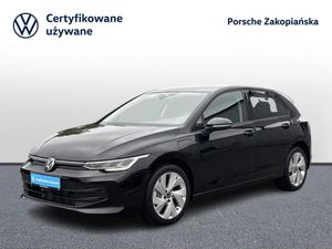 Volkswagen Golf VIII 2025